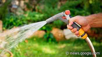 Water restrictions for Waimea and Wakefield - Stuff