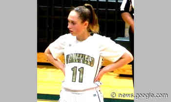 Wakefield, W-L basketball teams earn sweeps - Sun Gazette