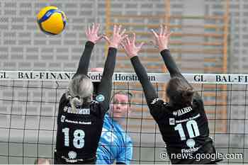 BSV Ostbevern nicht konsequent genug in Essen - Westfälische Nachrichten