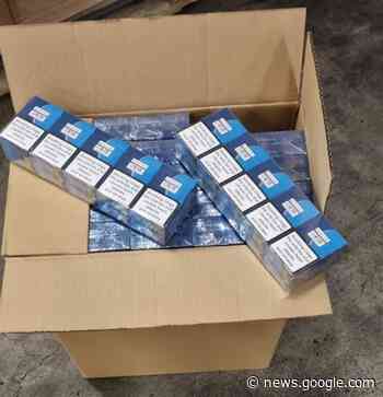 Zollfahndungsamt Essen: ZOLL-E: Grenzübergreifende ... - www.lokalkompass.de