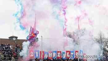 Vorverkauf in Wülfrath: Wuppertaler SV gegen RW Essen - FuPa
