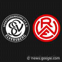 SV 07 Elversberg - Rot-Weiss Essen am 27.01.2023 | Liveticker - RevierSport