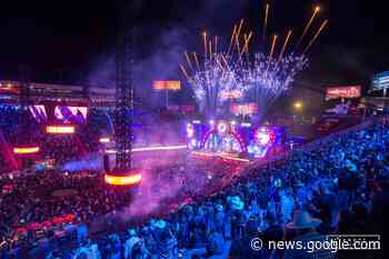 Barretos 2023: Veja os detalhes da Festa do Peão e Boiadeiro - Compre Rural