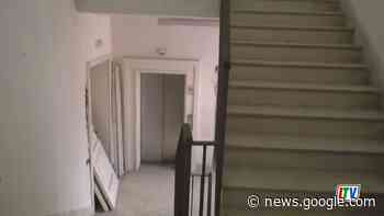 I nuovi lavori alla casa della cultura Hugo di Avellino non porteranno ... - Irpinia TV