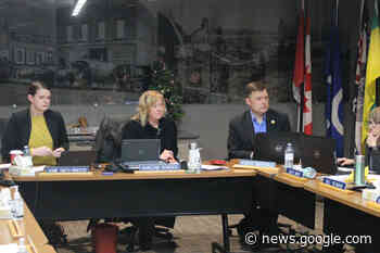 Accountability report shows increase in need for intensive supports ... - Prince Albert Daily Herald