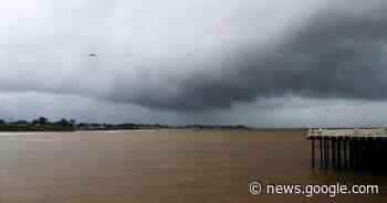 Explainer-Flooding in California: What are 'atmospheric rivers?' - Saltwire