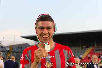 Mercatino grigiorosso: anche Zanimacchia lascia la Cremonese e ... - Cremona Sera