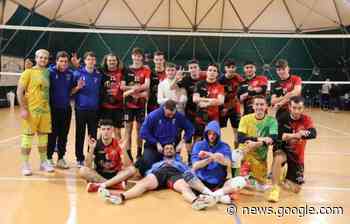 Serie C: Spazio Fitness torna a far festa, Cremona espugna ... - SportGrigiorosso