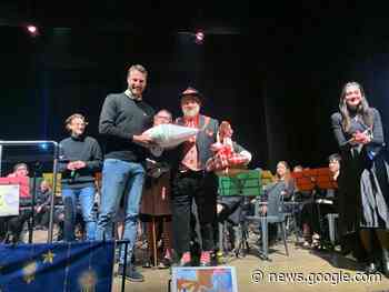 E' partito il Gran Carnevale Cremasco: concerto inaugurale e ... - Cremona Sera