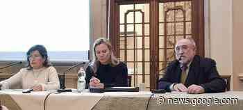 Presentato in biblioteca il libro di Renata Stradiotti su Maria Brianzi - Cremona Sera