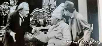 28 gennaio di 35 anni fa, il ritorno di Ugo Tognazzi sul palcoscenico ... - Cremona Sera