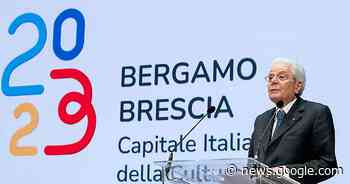 «A Bergamo e Brescia in programma 500 eventi. A Cremona ... - La Provincia di Cremona e Crema