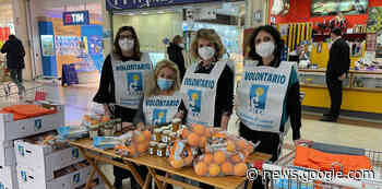 Anche a Cremona le arance della salute di Airc - CremonaOggi