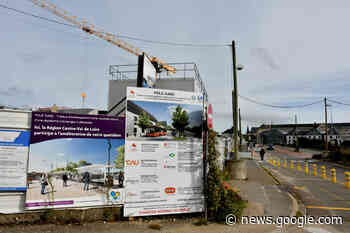 Epinglée par la Chambre régionale des comptes, Chartres ... - actu.fr