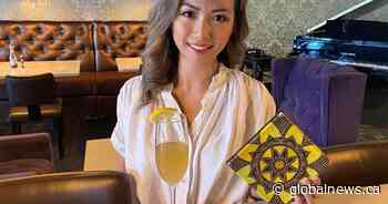 Calgary woman creates fundraiser to encourage people to go alcohol-free for Dry February