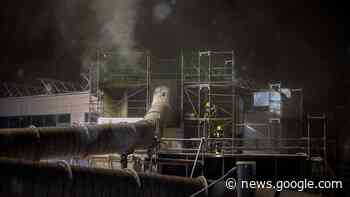 Mehrere Millionen Euro Schaden: Zerstörung im Idsteiner ... - Wetterauer Zeitung