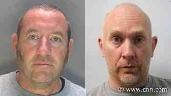 Opinion: Horrific acts of London police officer are a flashing warning light