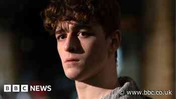 Growing up in Happy Valley: Playing Ryan then and now