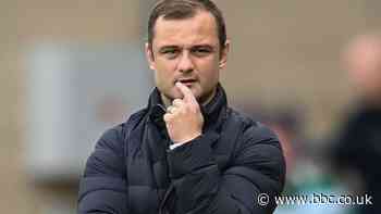 Shaun Maloney: Wigan Athletic appoint former winger as manager