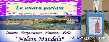 Varazze: “A nostra parlata” – Eco di Savona - L'Eco - il giornale di Savona e Provincia