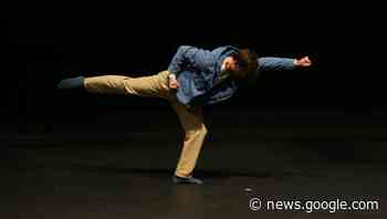 Marion Lévy : "En danse, quand je transmets, je me sens plus ... - France Culture