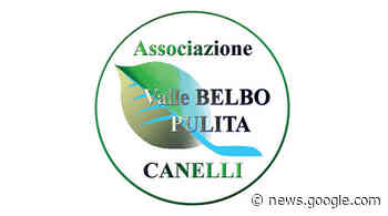 L'Associazione Valle Belbo Pulita organizza a Canelli una ... - ATNews