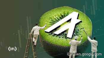 Algorand (ALGO) Short-Term Price Prediction – $0.21 Incoming? - BeInCrypto