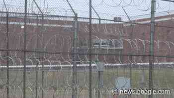 All 5 escaped St. Francois County Jail inmates in custody - KSDK.com