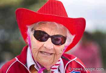 Reactions following the death of longtime Mississauga mayor Hazel ... - Prince George Citizen