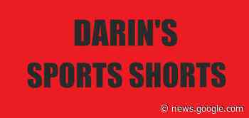 Darin's Sports Shorts: Sunday, January 29th - My PG Now
