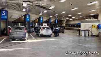 ICBC, emergency services host carseat clinic - My PG Now