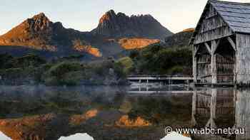 Tasmania's most Instagram-able spot gets new viewing platform