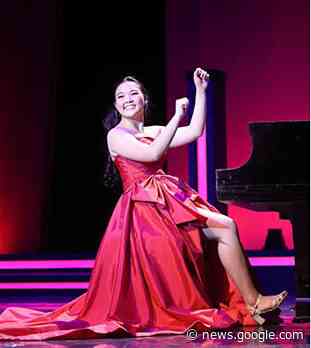 Simply the best: Clark County's Clair Martin named Kentucky's 2023 ... - Winchester Sun