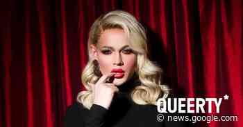 Blair St. Clair on Kim Petras, 'Drag Race', and her #1 dating mistake ... - Queerty
