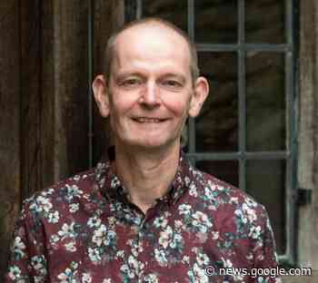 Storyteller Daniel Morden is back at the Borough ... - Abergavenny Chronicle