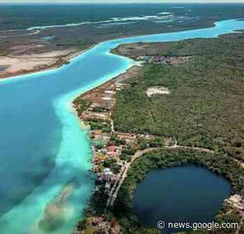 Bacalar Espera Incrementar su Ocupación Hotelera en el Primer ... - Diario Cambio 22