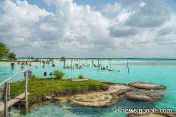 Descubre la fantástica Laguna de Bacalar en México: Cómo llegar y ... - Worldpackers