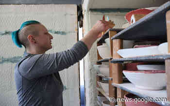 Lawrence Arts Center's Souper Bowl fundraiser to return, along with ... - The Lawrence Times