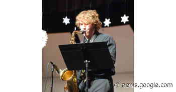 Performing Arts Spotlight - James Madden | Yorktown, NY News ... - TAPinto.net