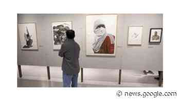 Highlights of 2023 visual arts program - Announcements - E-Flux