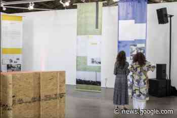 Open call for California statewide arts project - E-Flux