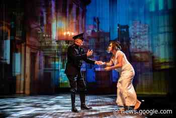 What's new in the performing arts? - Northwestern Now - Northwestern Now