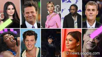 10x beroemde mensen die zich met God bezighouden - EO BEAM