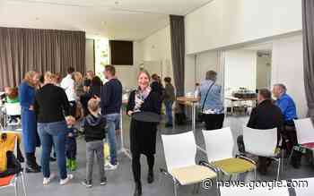 Veel belangstelling voor open dag uitvaartverzorging Nanninga in ... - Stellingwerf