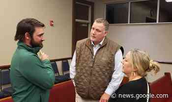 Millbrook City Council Seeks to fill Vacancy for Ward 5 after ... - Elmore Autauga News