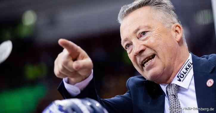 Kreis wird als neuer Eishockey-Bundestrainer vorgestellt