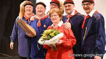 Fasnet in Rottweil - Narrenzunft stellt die Weichen sanft aber bestimmt - Schwarzwälder Bote