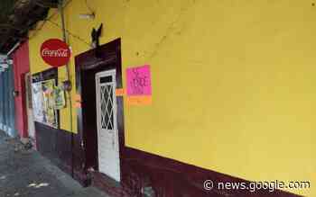 Elaboración de pan en el barrio de Guadalupe, una tradición de ... - El Heraldo de Chiapas