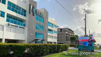 A fine and a speech for a Miami doctor after a Brazilian butt lift patient’s death? - Miami Herald