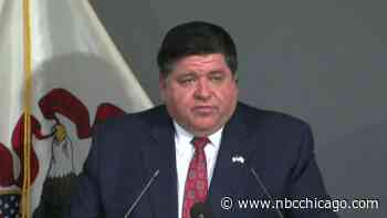 Legislation Easing Path for Name Changes in Illinois Sent to Governor's Desk